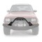 Smittybilt 8401 CHEROKEE XJ 2/4 DOOR XRC FRONT STINGER OPTION  FITS XRC BUMPER 76810 76812 - alternate 2